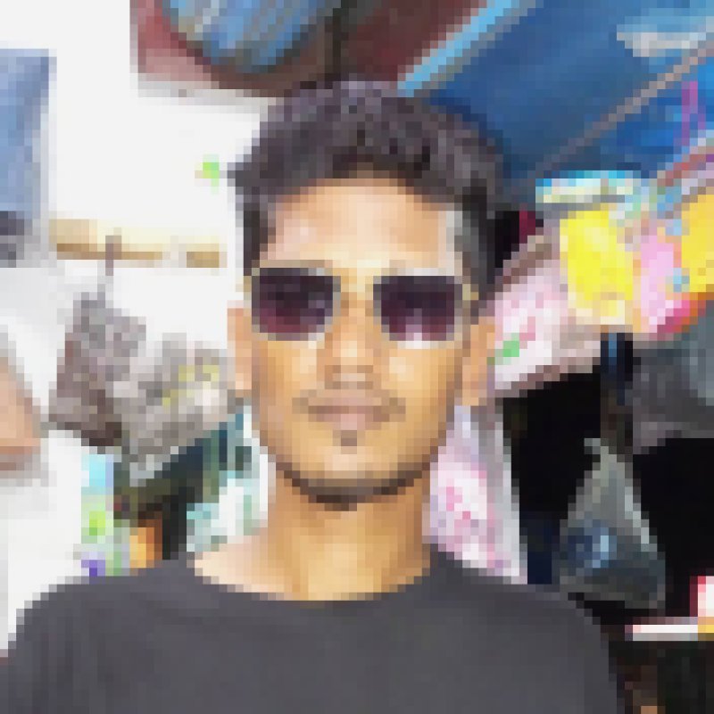 Samrat, 25, El Tocuyo