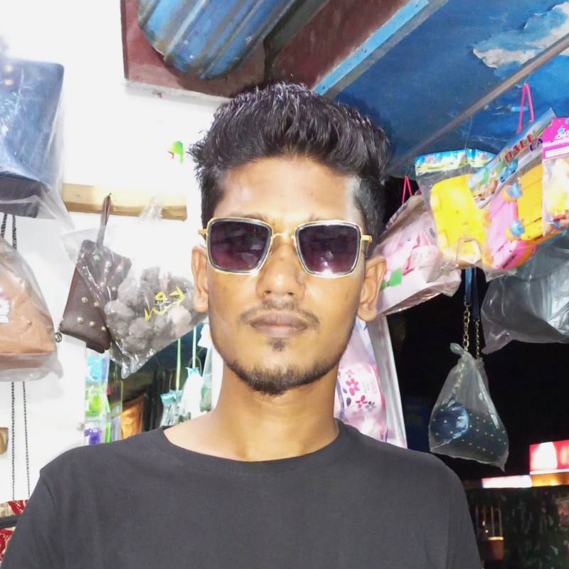 Samrat, 26, Torit
