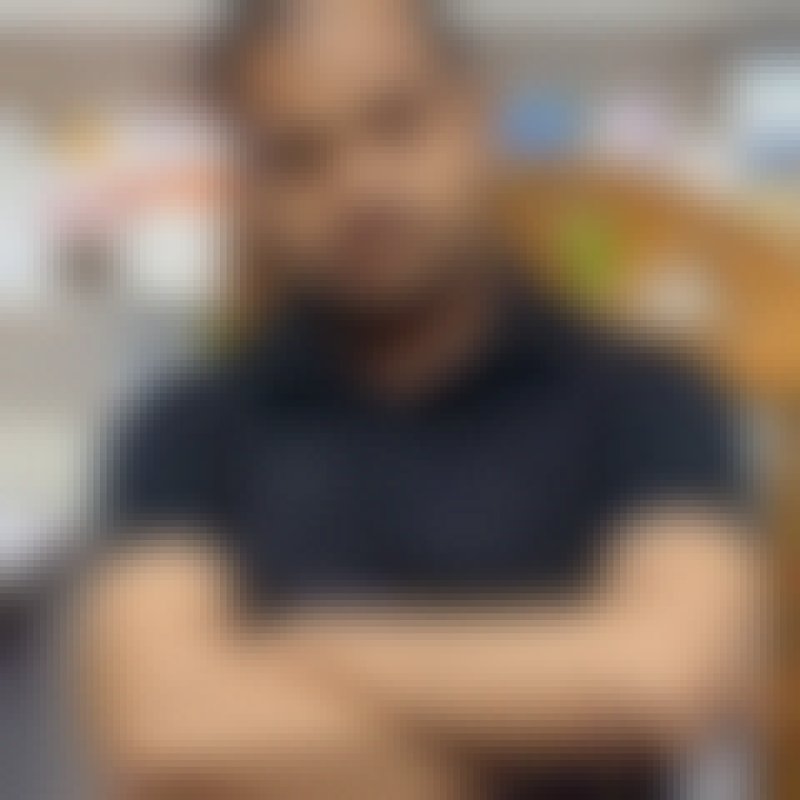 Ibrahim, 29, Canagatan