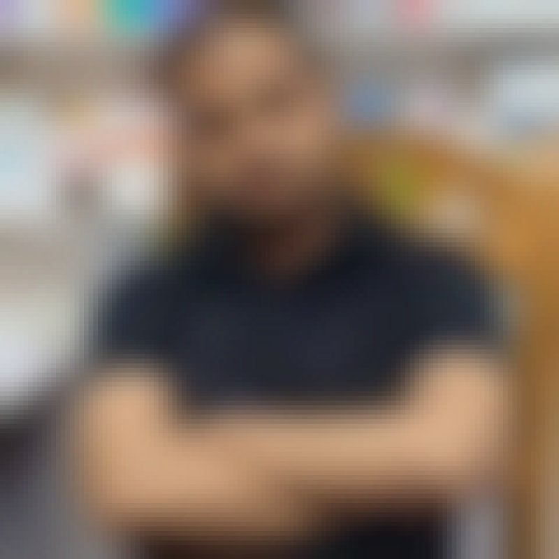 Ibrahim, 29, Zomba