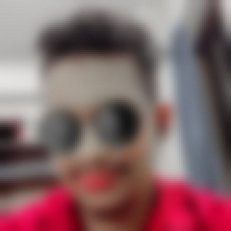 Md Rubel Patwary, 29, Datang