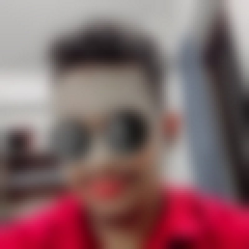 Md Rubel Patwary, 29, Betsiaka