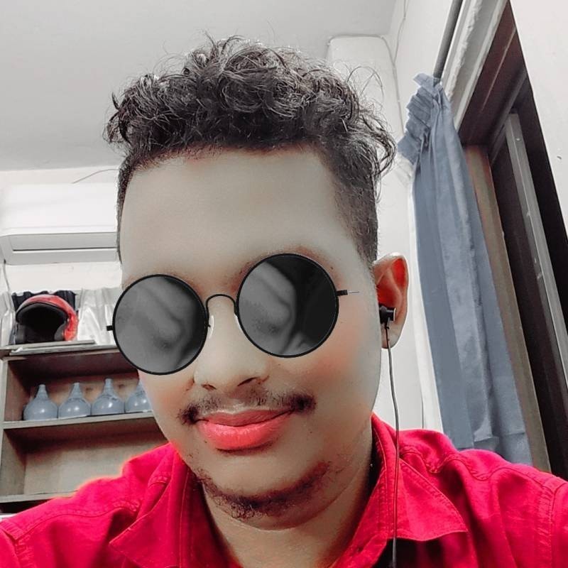 Md Rubel Patwary, 29, Laupheim