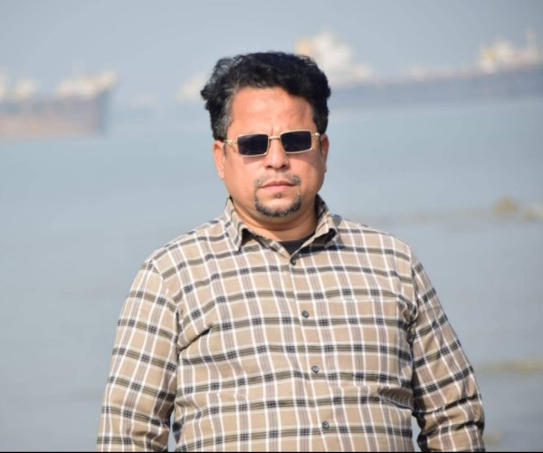 Anwar Hossain, 45, Magld