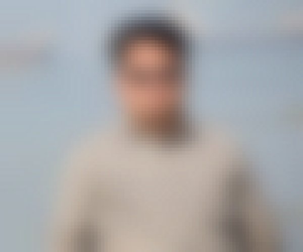 Anwar Hossain, 45, Italy