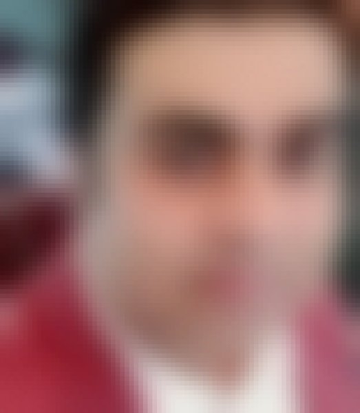 Uzzal Ahmed, 28, Erie