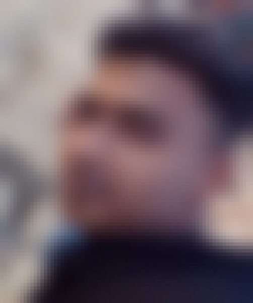 Nazim Uddin, 30, Singrauli