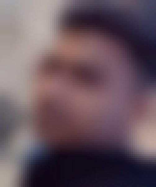 Nazim Uddin, 30, Sugar Hill