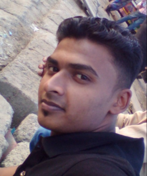 Nazim Uddin, 30, Kirksville