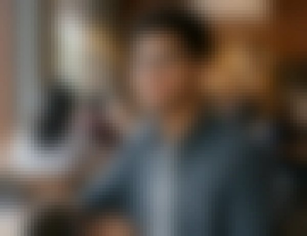 Desi Boy, 31, Yangshuwa