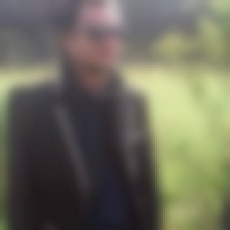 Parvez, 35, Norala