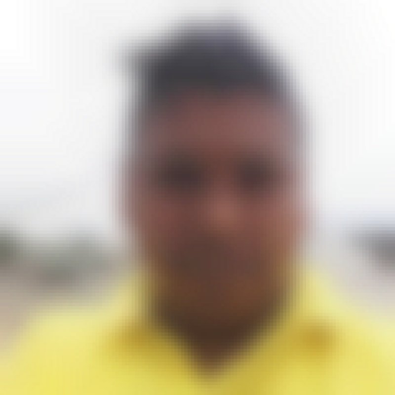 Md. asif Chowdhury, 34, Hirna