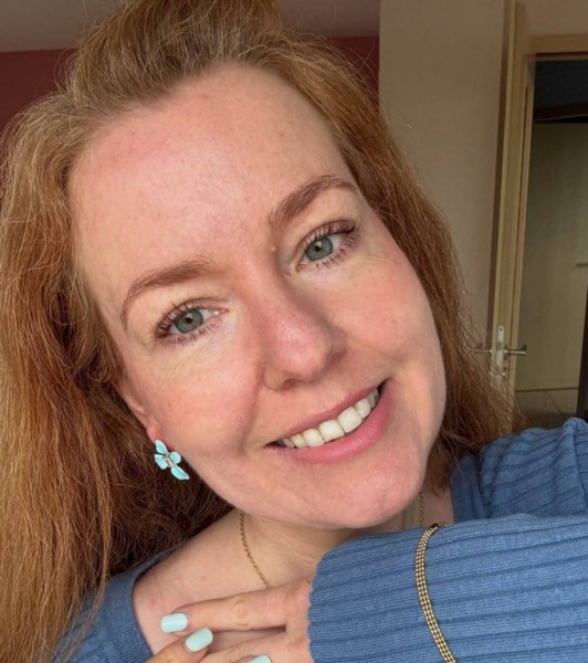Tiara, 44, Cacheu