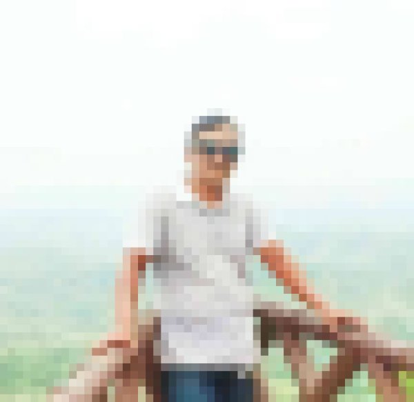 Md Alamgir, 41, Manta