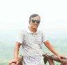 Md Alamgir, 41, Debark