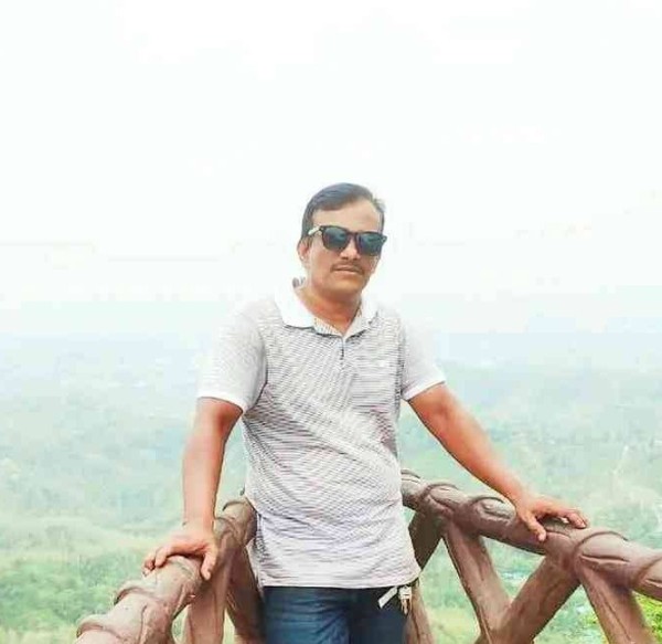 Md Alamgir, 41, Sofija