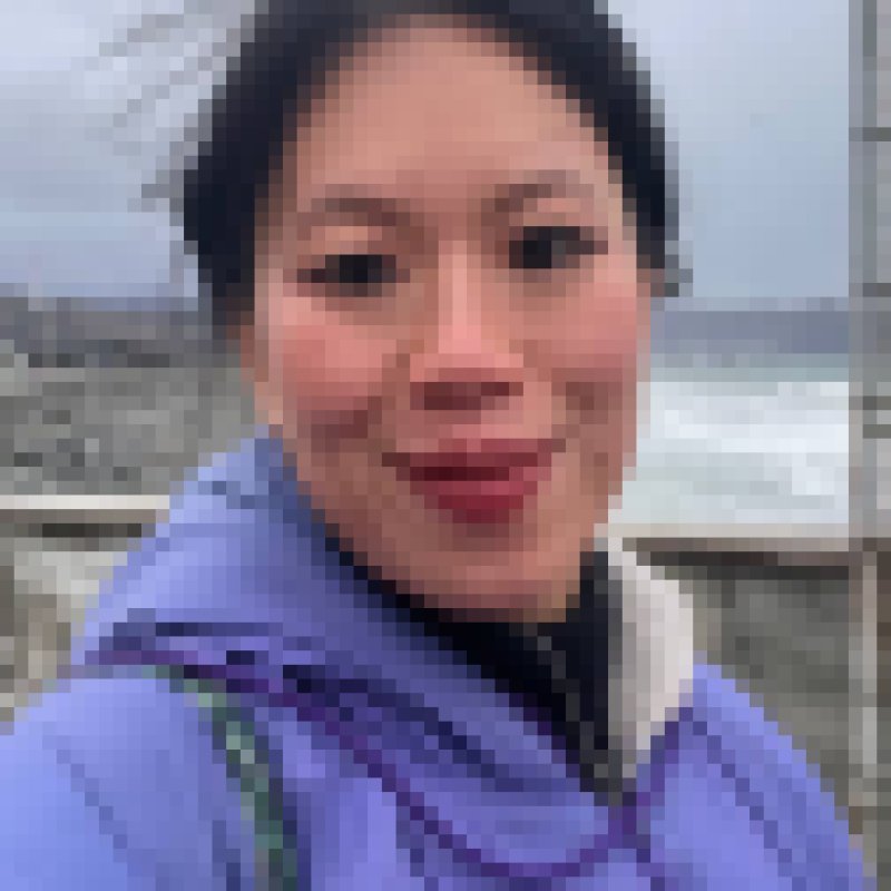 Elsie, 36, Piedras Negras
