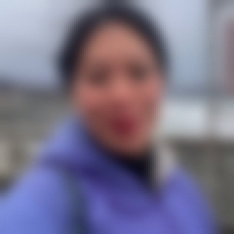Elsie, 36, Milwaukee