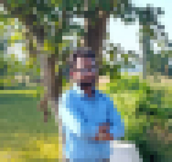 Alamgir, 27, Mokri
