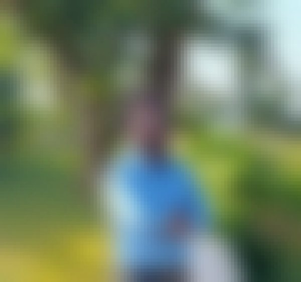 Alamgir, 27, Port Of Spain