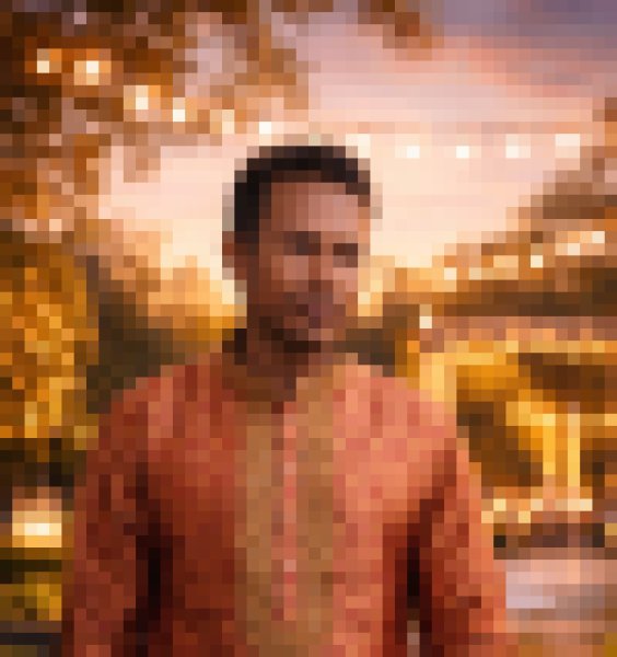 Sunuj, 41, Jordan