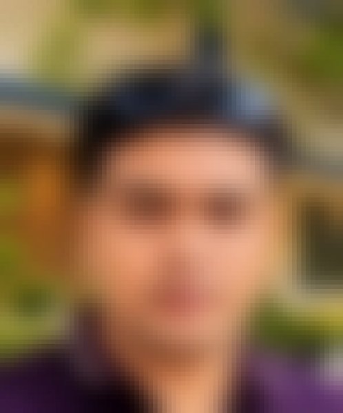 Shahin, 35, Champapur
