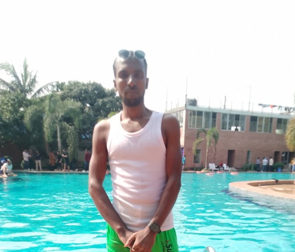 Shainkhan, 28, Mios