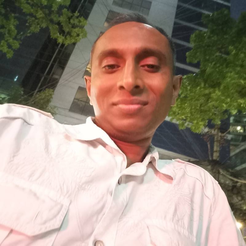 Monzurulislam, 28, Pendleton