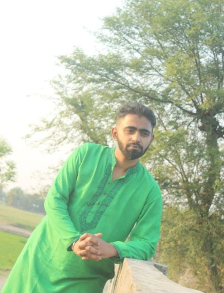 lucky, 32, Bcd