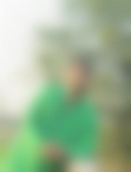 lucky, 32, Brandon