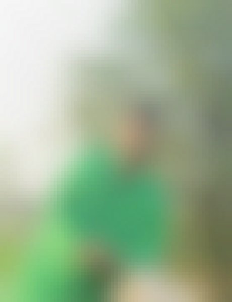 lucky, 32, Qvraq