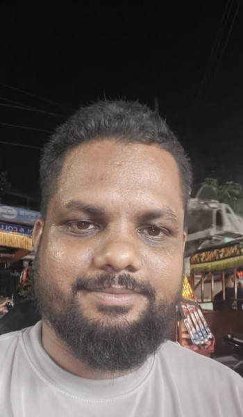 Anower Hossain, 38, Ogun