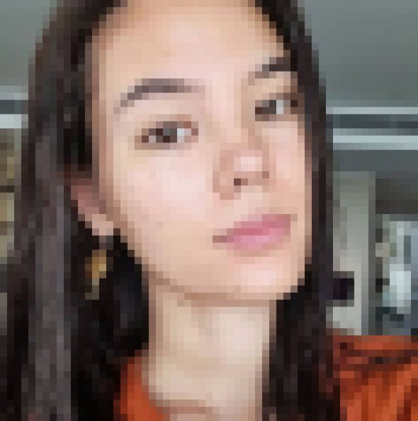 Ava, 38, Senegal