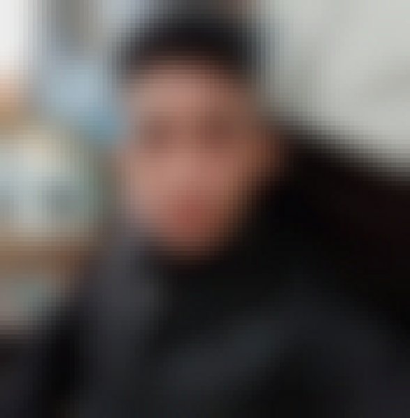 Arif, 29, Cerkno