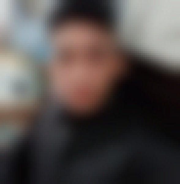Arif, 29, Cuttack