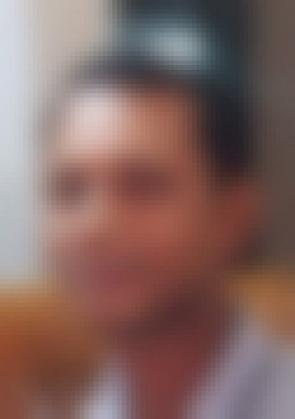 Anisur, 37, Bad Liebenzell