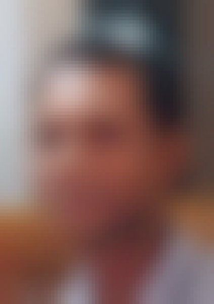 Anisur, 37, Massa Lombarda
