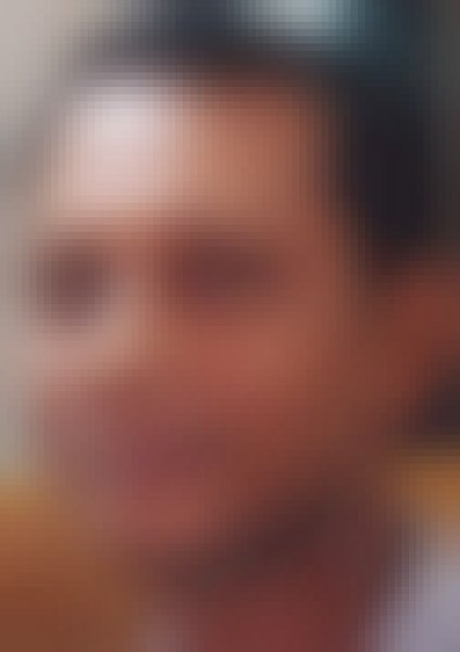 Anisur, 37, Korsimoro