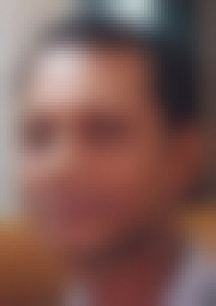 Anisur, 37, Orihuela