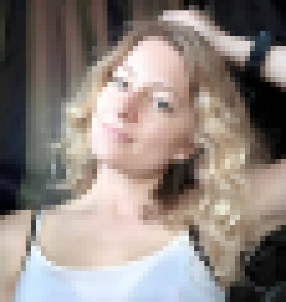 Iwona, 33, Bronkhorstspruit