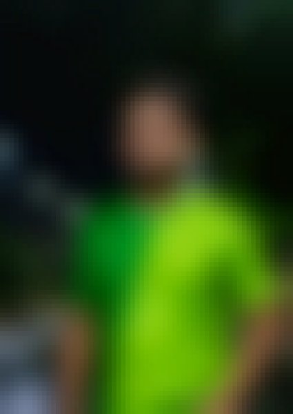 Arfat, 31, Shirvan