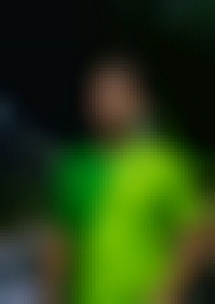 Arfat, 31, Alandur