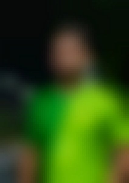 Arfat, 31, Honda
