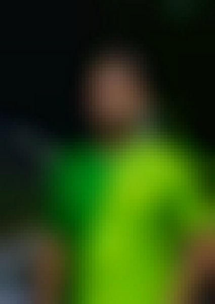Arfat, 31, Dortmund