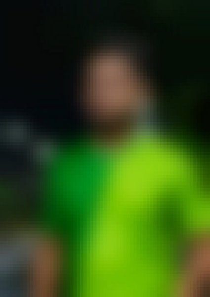 Arfat, 31, Frunze