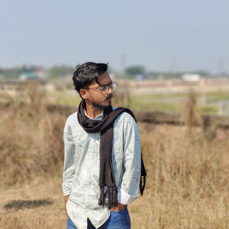 Bashar Choŵdhury, 21, Nidderau
