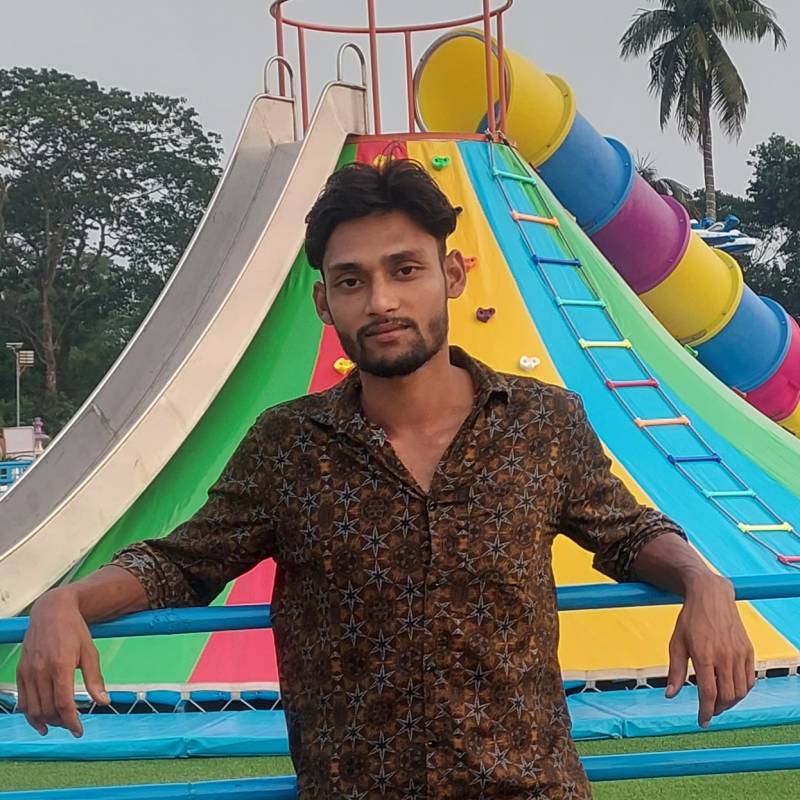 MD sumon, 35, Derbisek