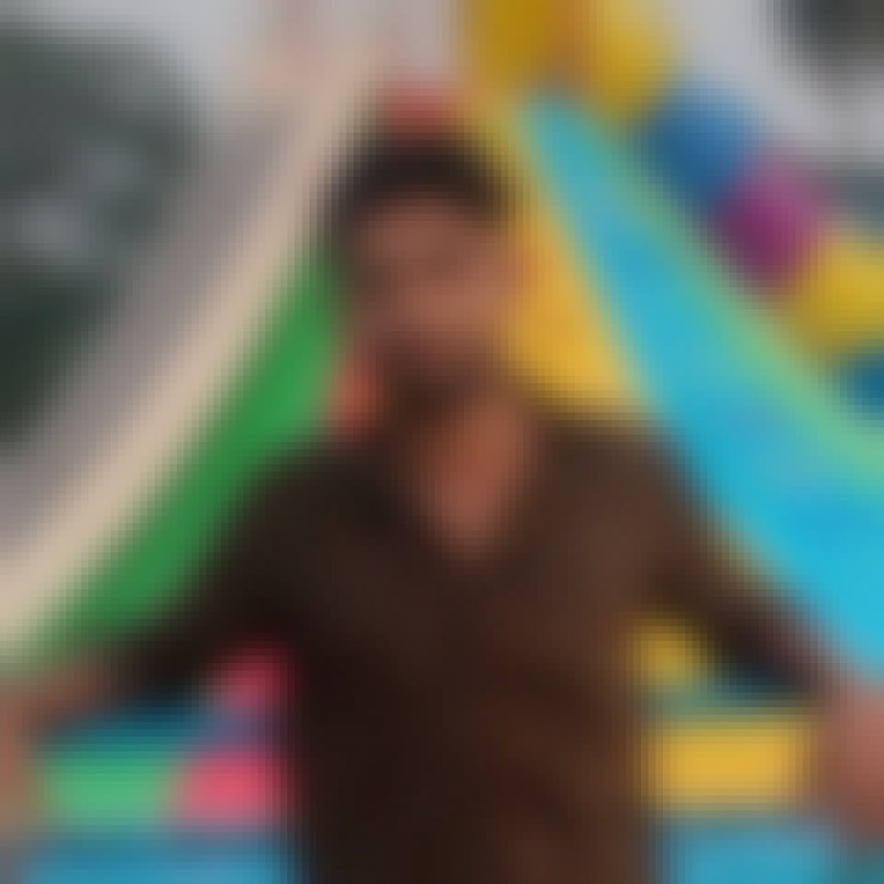 MD sumon, 35, India