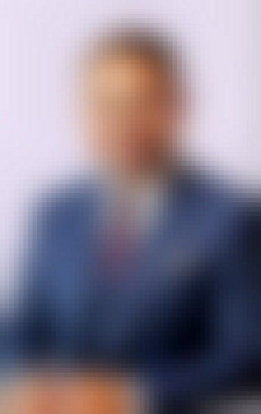 Max, 36, Cinco Ranch