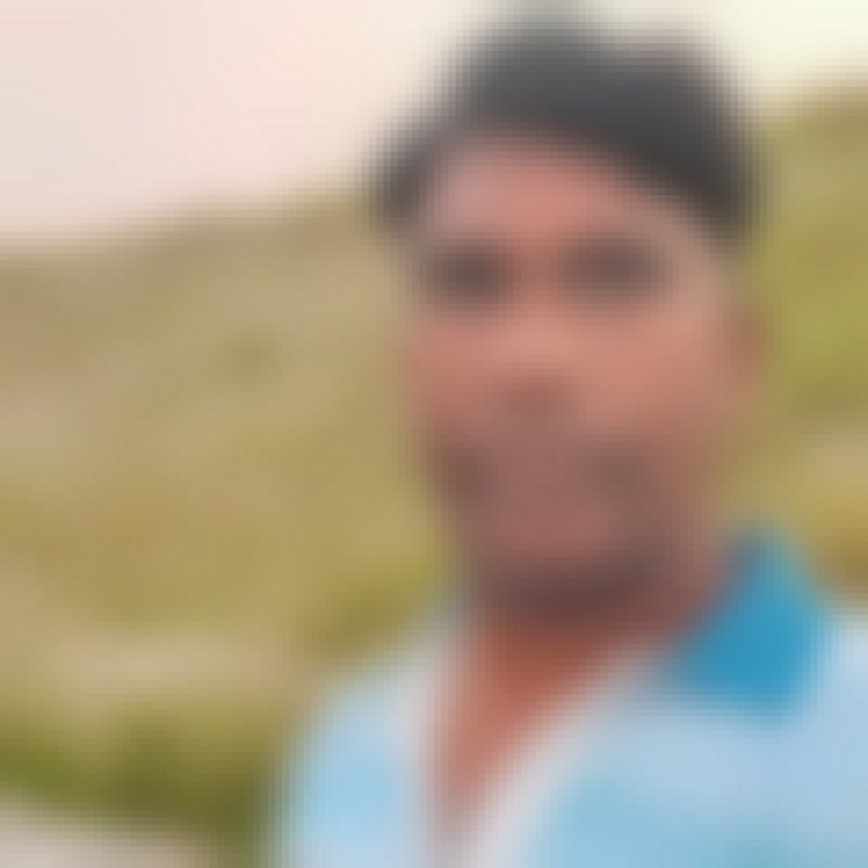 Sozun, 43, Pedra Branca